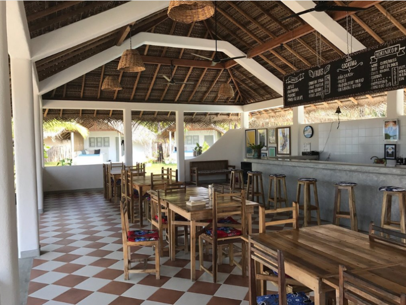 The Rascals Kite Resort