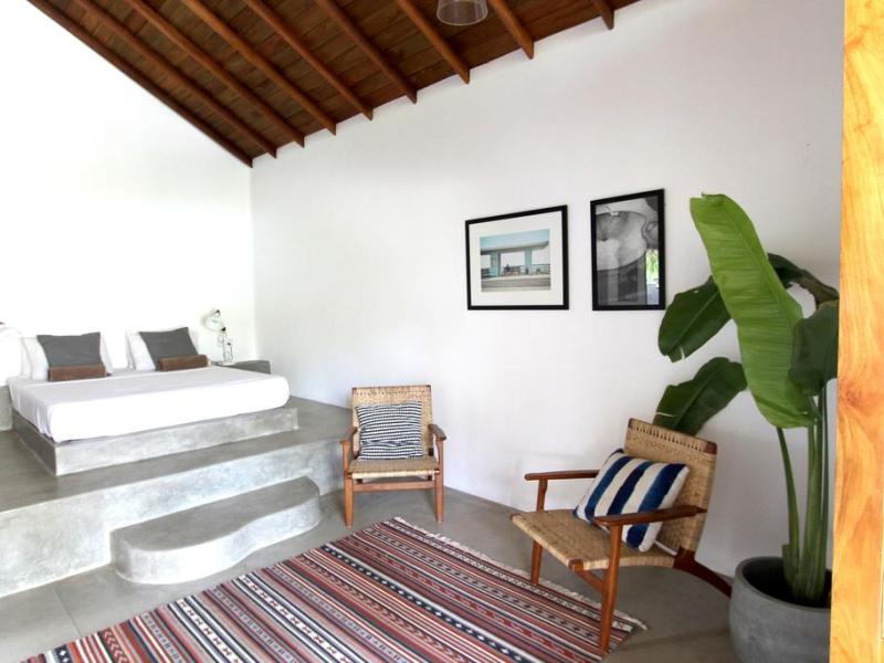 The Rascals Kite Resort