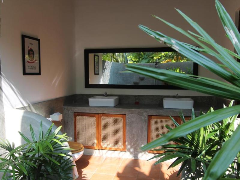 The Rascals Kite Resort