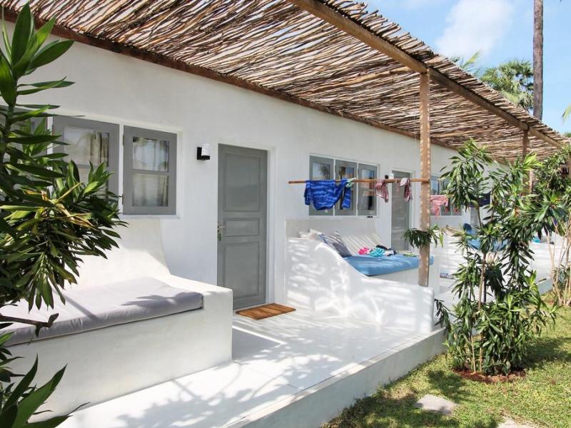 The Rascals Kite Resort