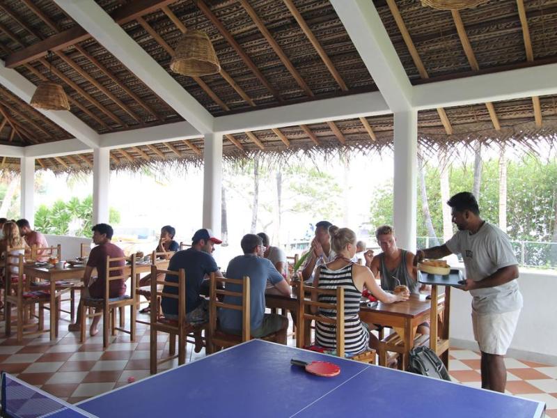 The Rascals Kite Resort