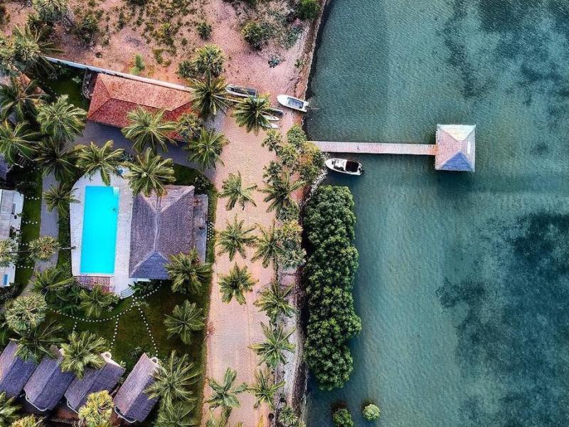 The Rascals Kite Resort