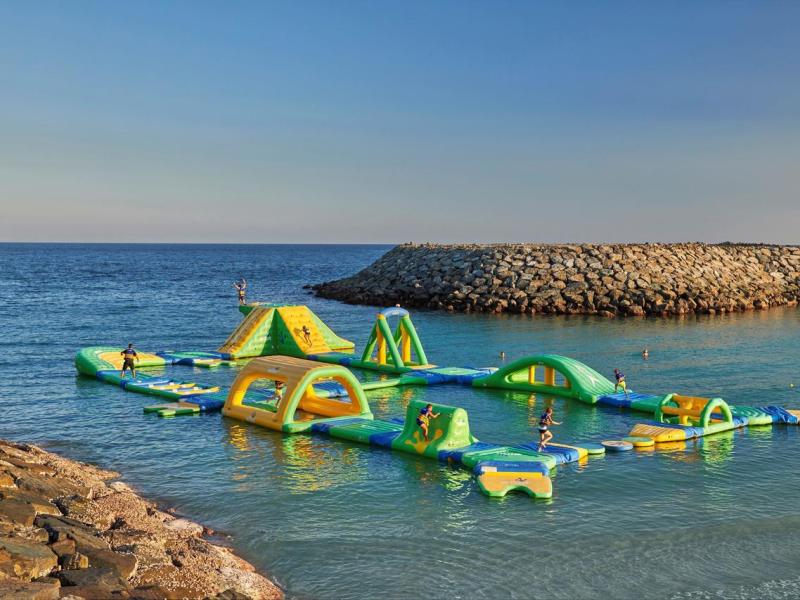 Fairmont Fujairah Beach Resort