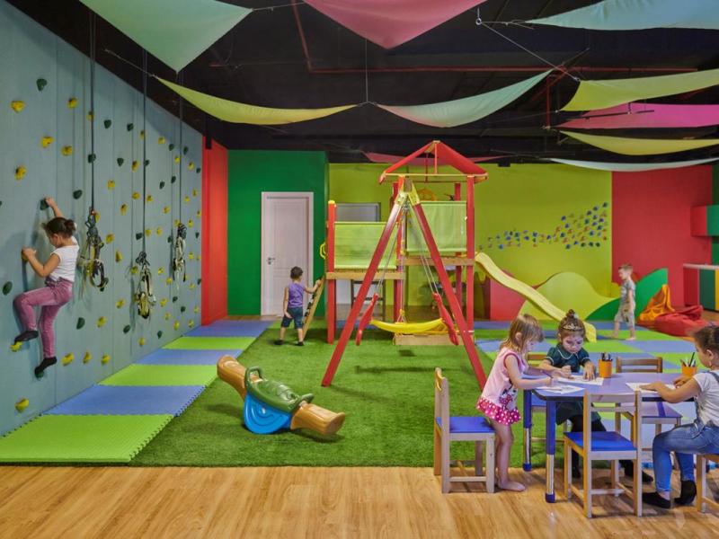 Fairmont Fujairah Beach Resort