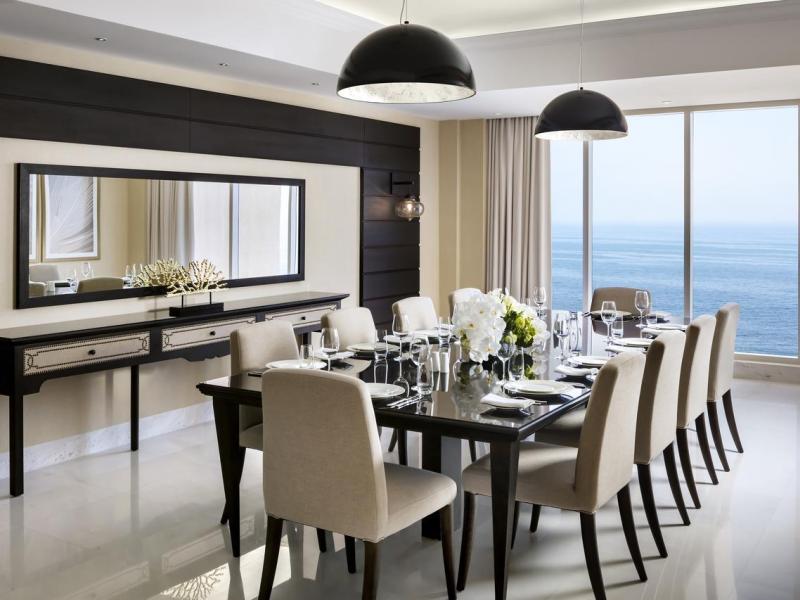 Fairmont Fujairah Beach Resort