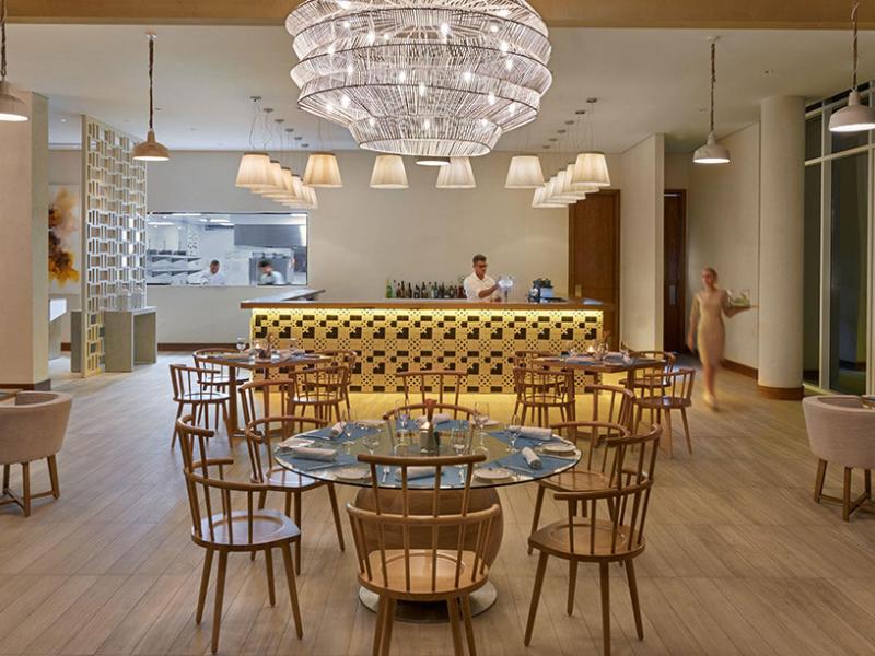 Fairmont Fujairah Beach Resort