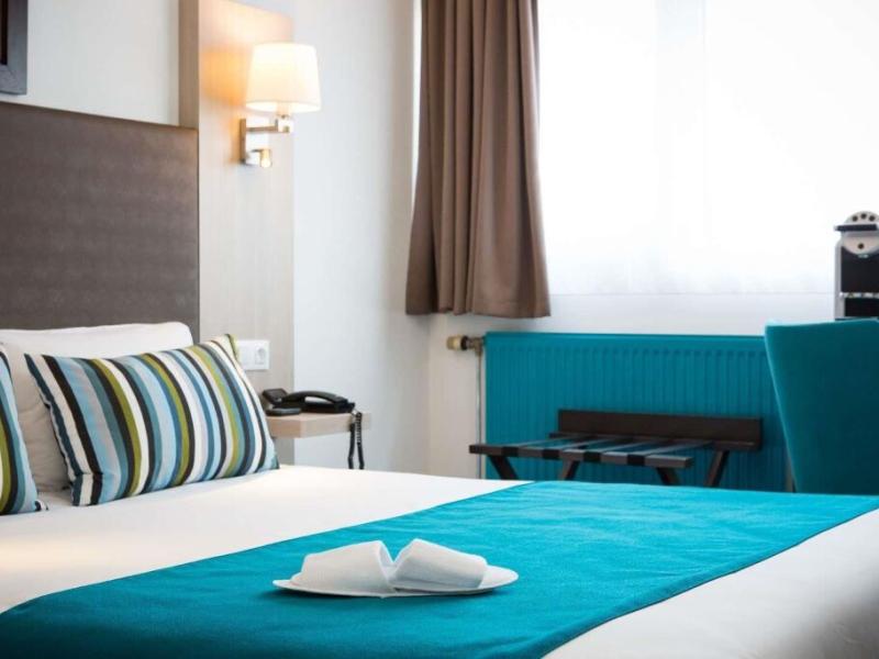Azure Hotel Pattaya