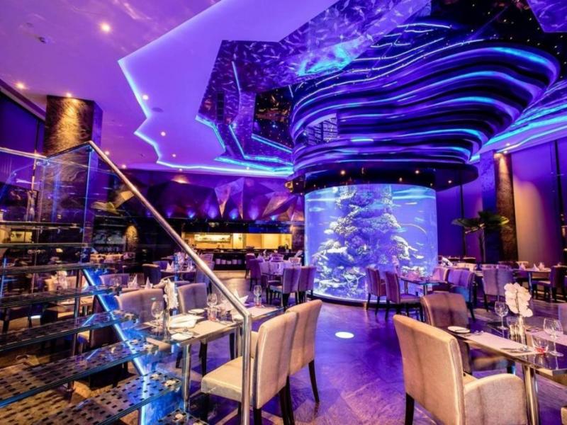 Azure Hotel Pattaya