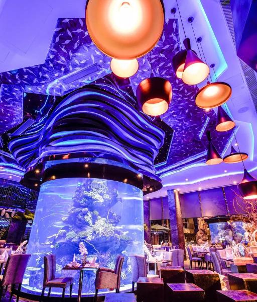 Azure Hotel Pattaya