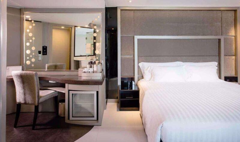 Azure Hotel Pattaya