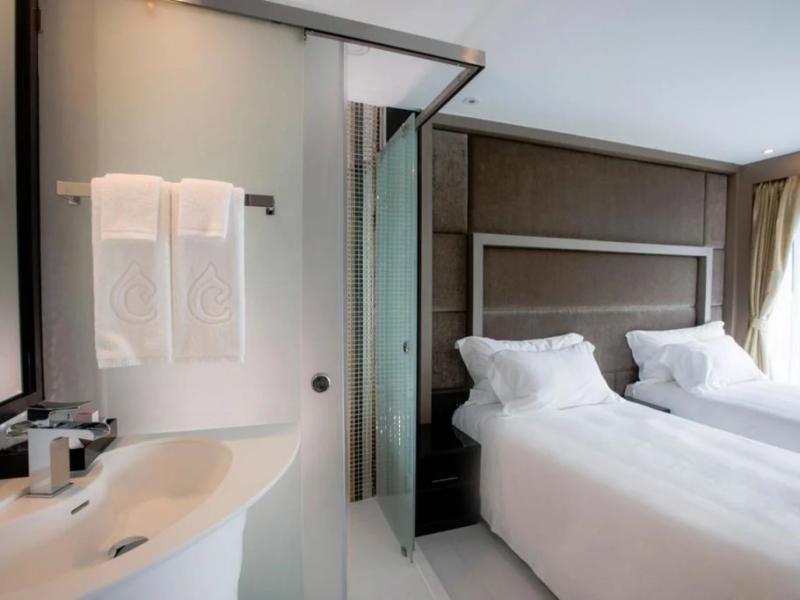 Azure Hotel Pattaya