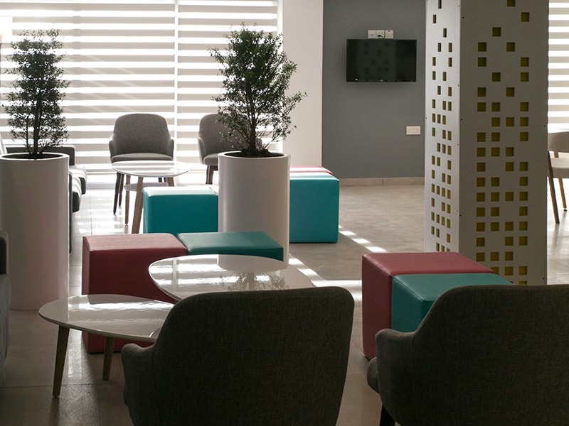 Flora Maria Hotel & Annex