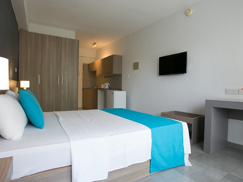 Flora Maria Hotel & Annex