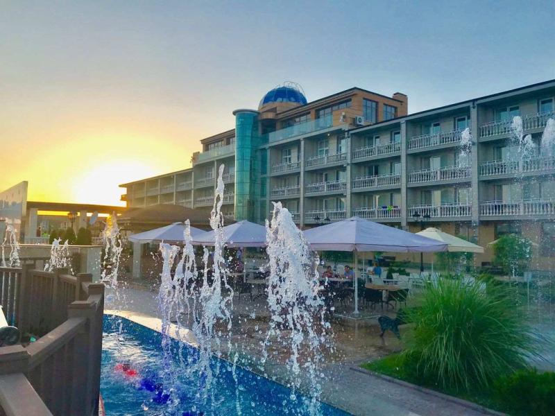 Ribera Resort & Spa