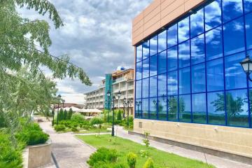 Отель Ribera Resort & Spa Россия, Евпатория, фото 12