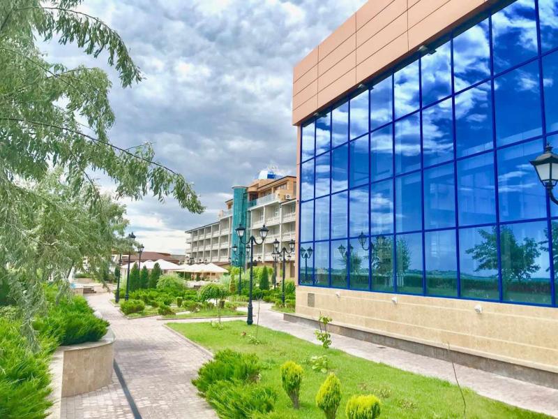Ribera Resort & Spa