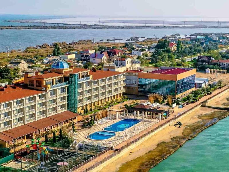 Ribera Resort & Spa