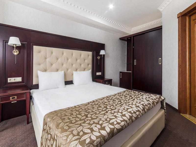 Ribera Resort & Spa