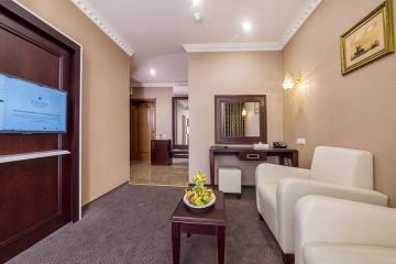 Отель Ribera Resort & Spa Россия, Евпатория, фото 15