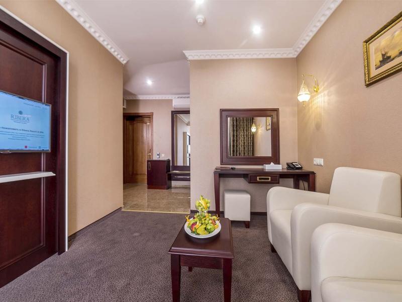 Ribera Resort & Spa