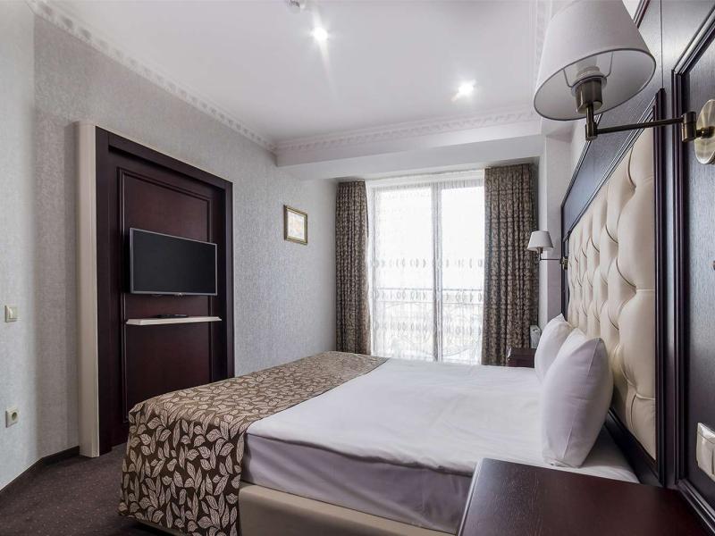 Ribera Resort & Spa