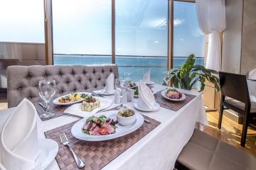 Отель Ribera Resort & Spa Россия, Евпатория, фото 17