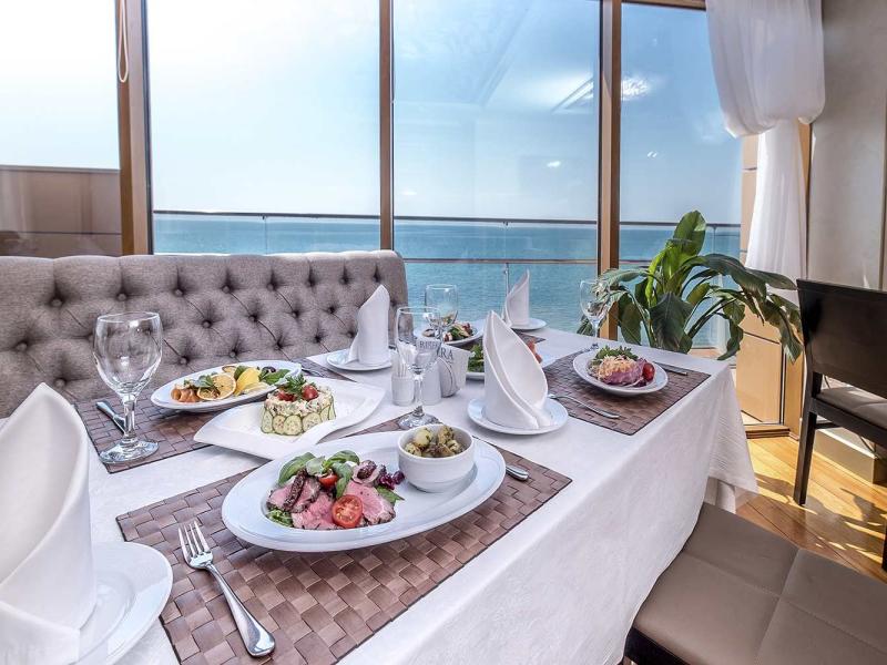 Ribera Resort & Spa