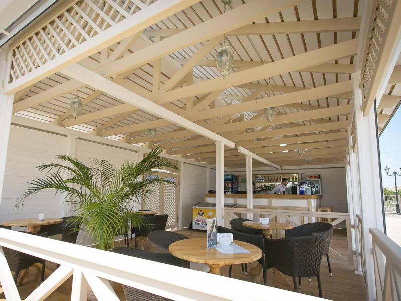 Ribera Resort & Spa