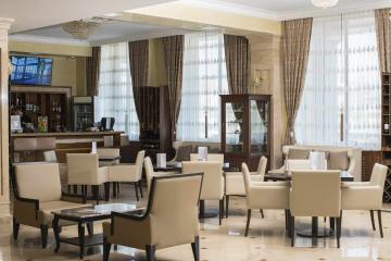 Отель Ribera Resort & Spa Россия, Евпатория, фото 19