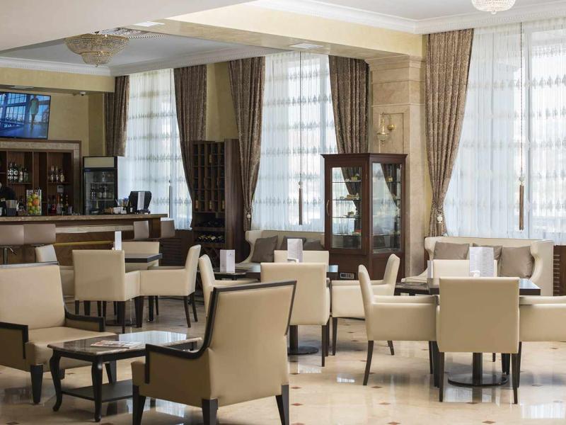Ribera Resort & Spa