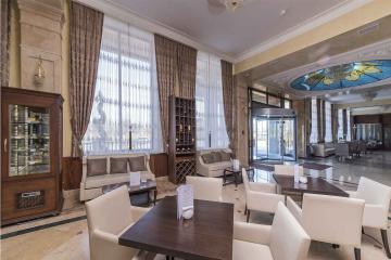 Отель Ribera Resort & Spa Россия, Евпатория, фото 20