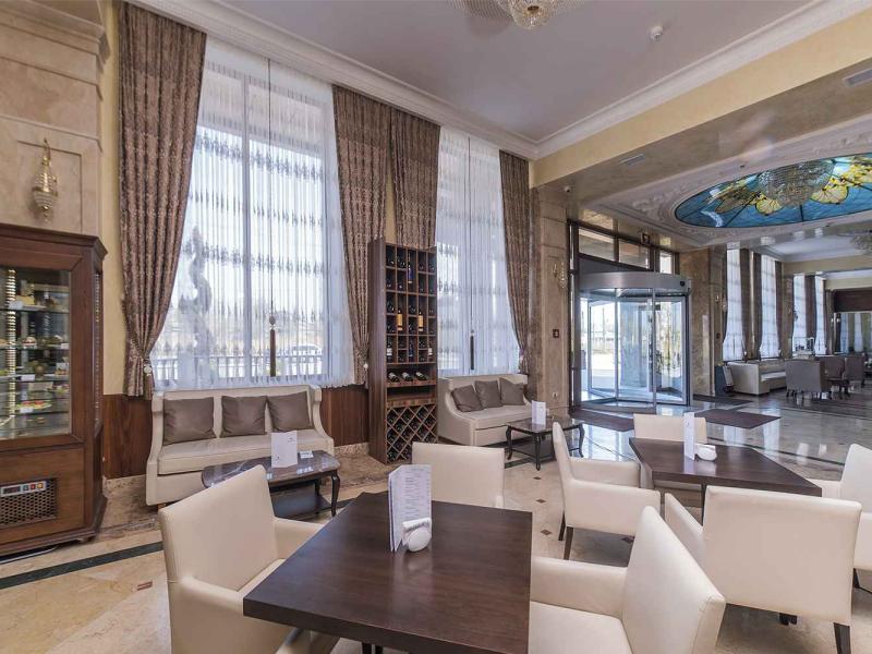 Ribera Resort & Spa