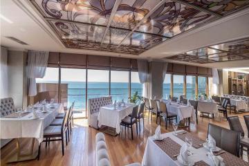 Отель Ribera Resort & Spa Россия, Евпатория, фото 21