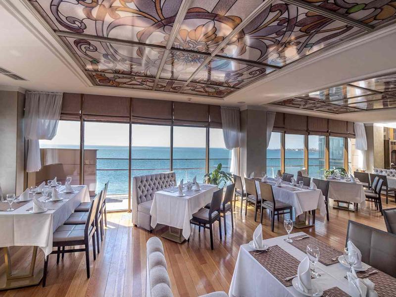 Ribera Resort & Spa