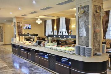 Отель Ribera Resort & Spa Россия, Евпатория, фото 22