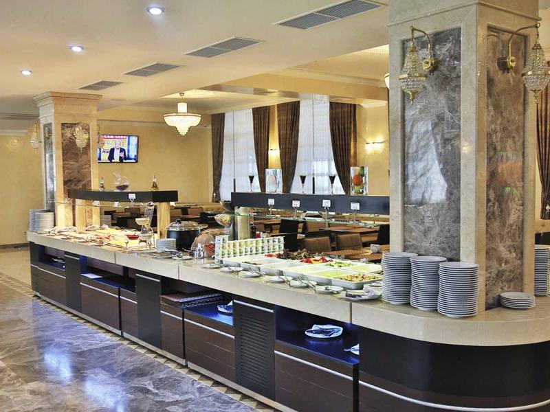 Ribera Resort & Spa