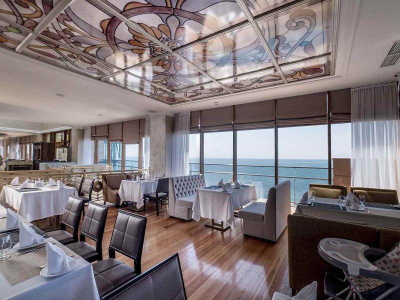 Ribera Resort & Spa