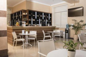 Отель Ribera Resort & Spa Россия, Евпатория, фото 25