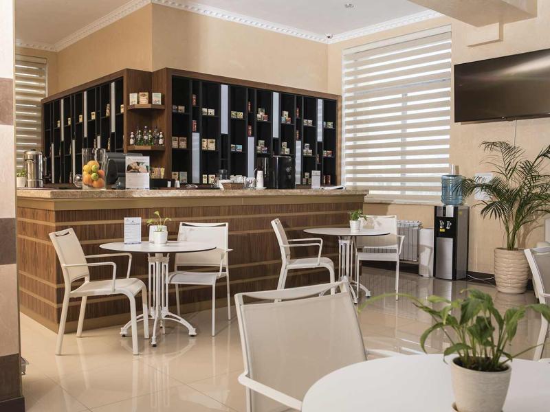 Ribera Resort & Spa