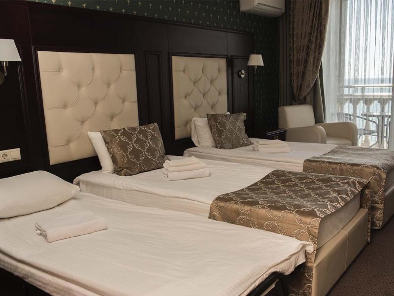 Ribera Resort & Spa