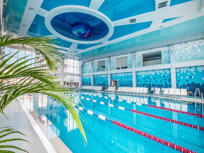 Ribera Resort & Spa
