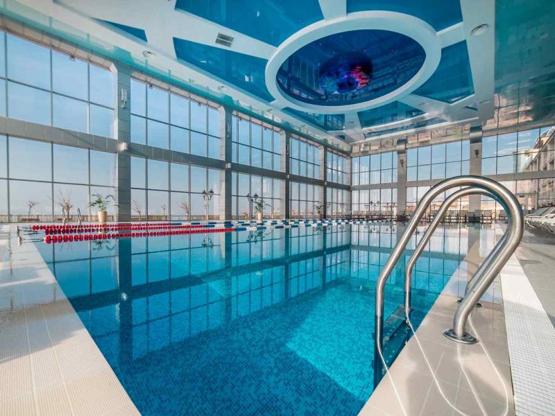 Ribera Resort & Spa