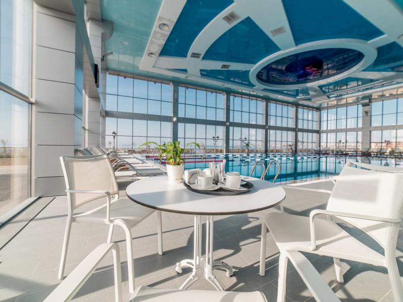 Ribera Resort & Spa