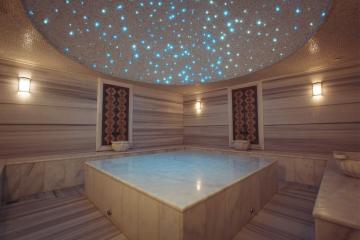 Отель Ribera Resort & Spa Россия, Евпатория, фото 30