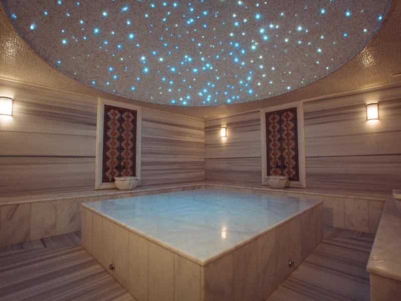 Ribera Resort & Spa