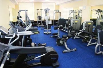 Отель Ribera Resort & Spa Россия, Евпатория, фото 3