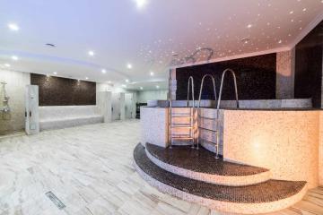 Отель Ribera Resort & Spa Россия, Евпатория, фото 31