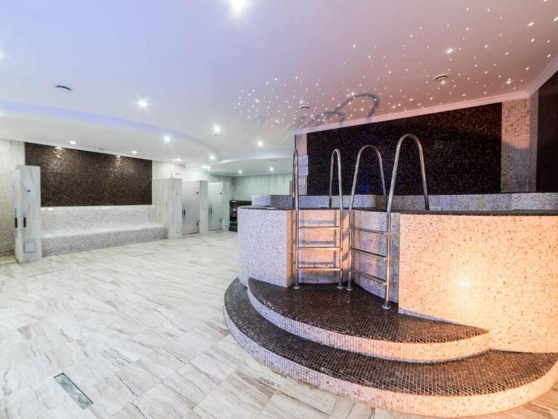 Ribera Resort & Spa
