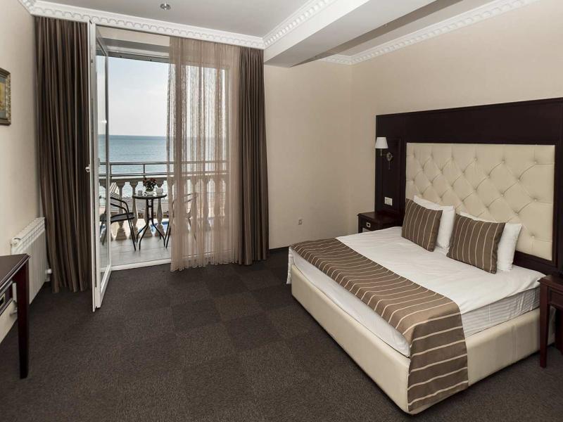 Ribera Resort & Spa