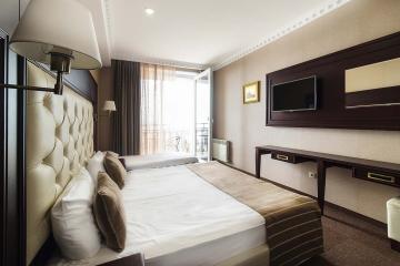 Отель Ribera Resort & Spa Россия, Евпатория, фото 34